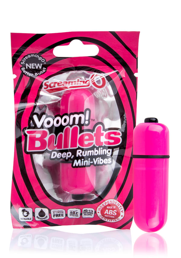 Vooom Bullets Image 7