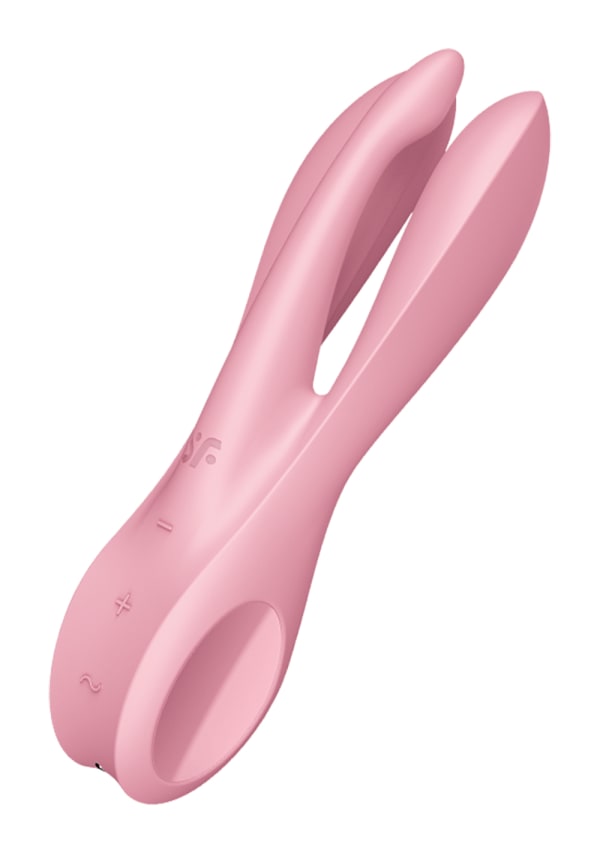 Satisfyer Threesome 1 Image 6