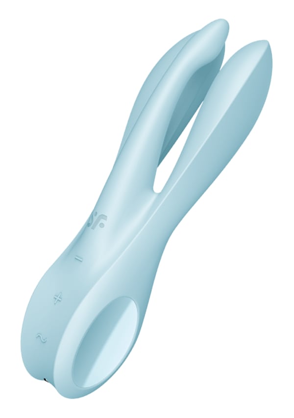 Satisfyer Threesome 1 Image 1