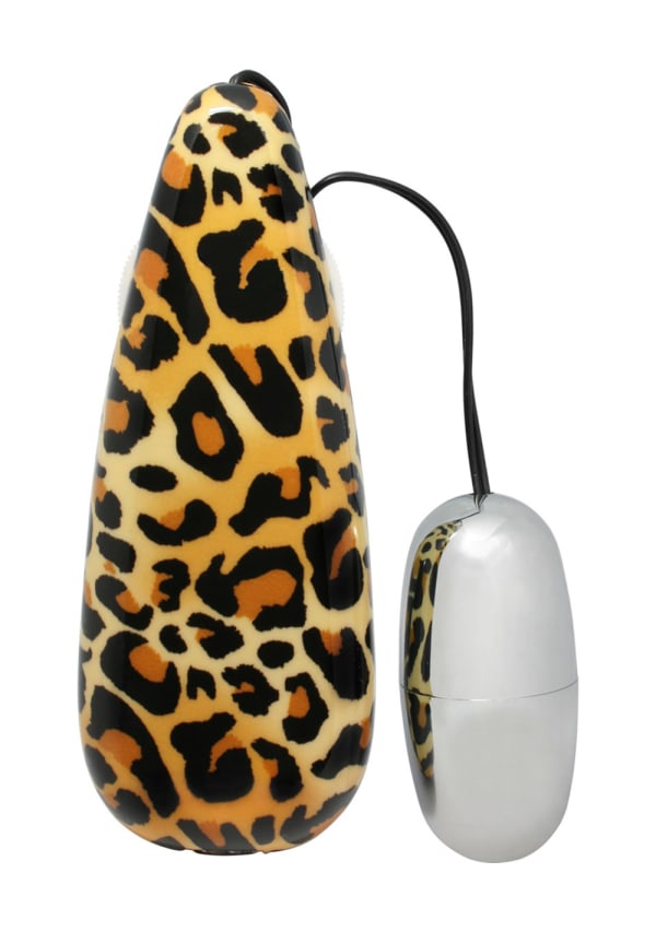Primal Instincts Leopard Image 1