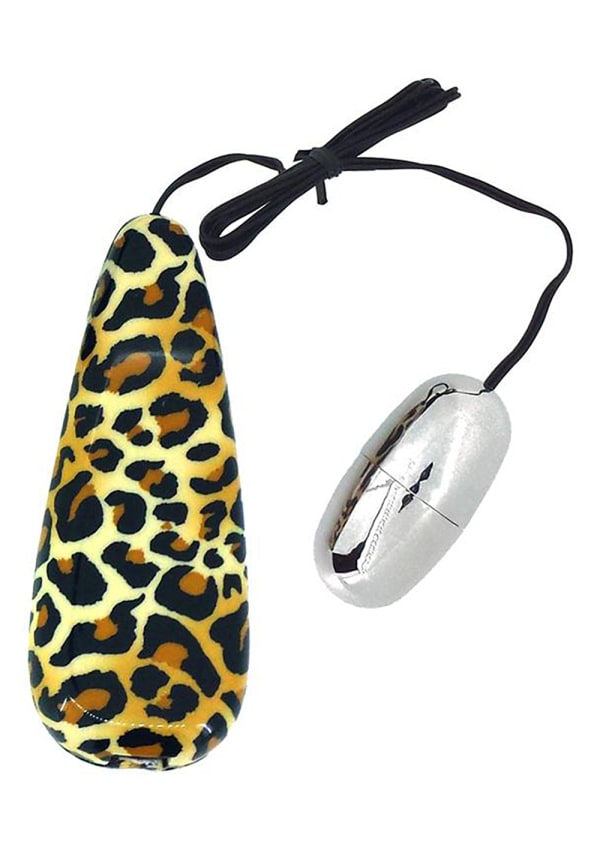 Primal Instincts Leopard Image 2