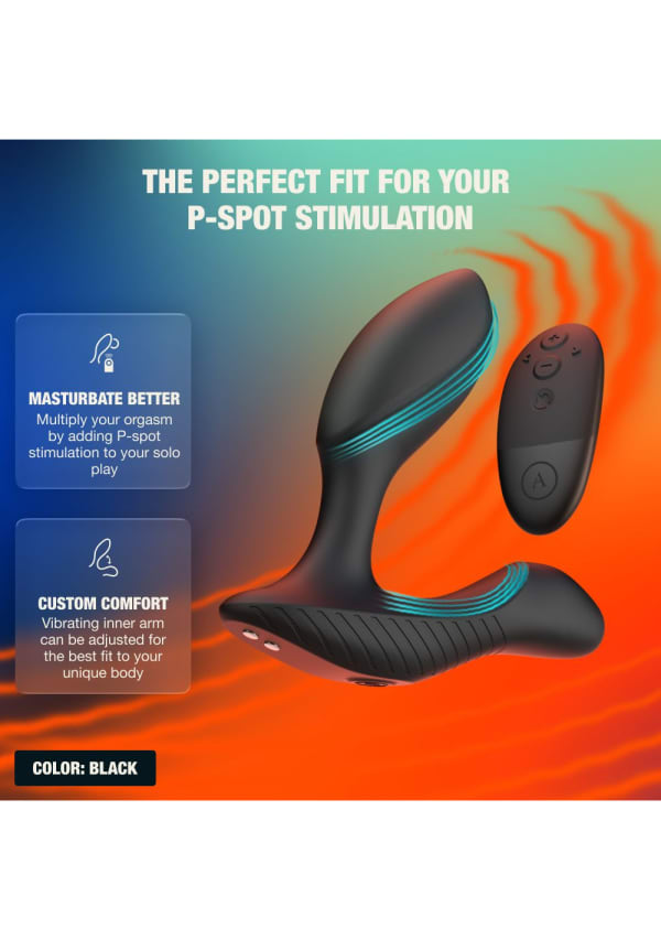 Arcwave Perk Image 4