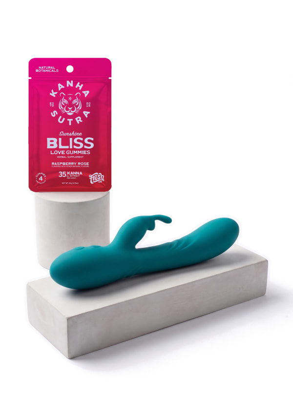 Bunny Bliss Bundle Image 1