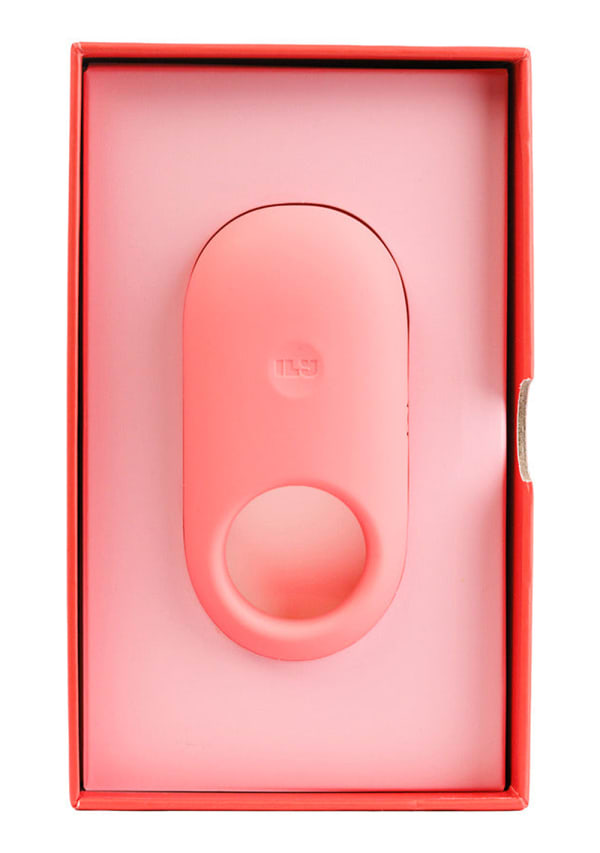 ILY by Je Joue - The Ring Image 4