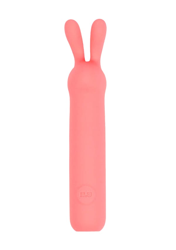 ILY by Je Joue - The Rabbit Bullet Image 1