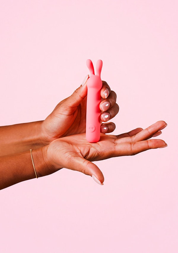 ILY by Je Joue - The Rabbit Bullet Image 4