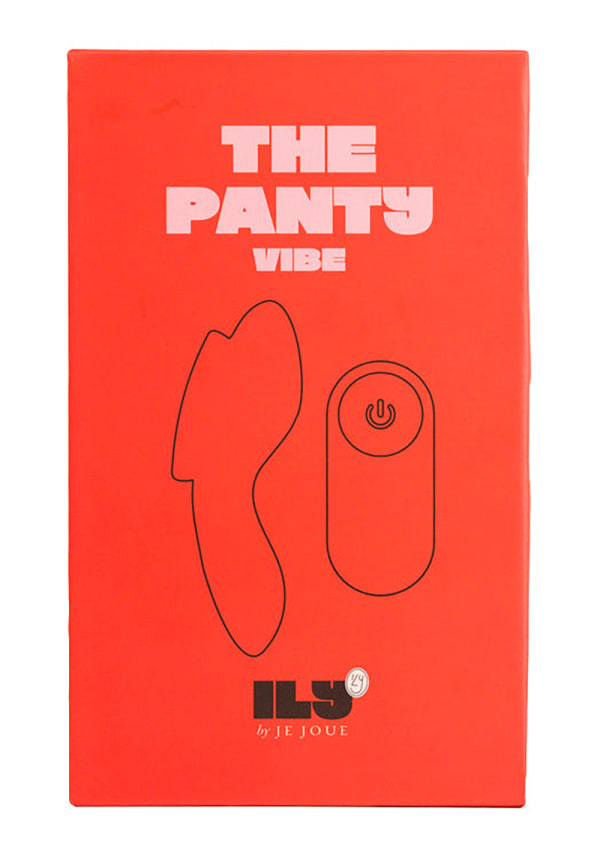 ILY by Je Joue - The Panty Vibe Image 6