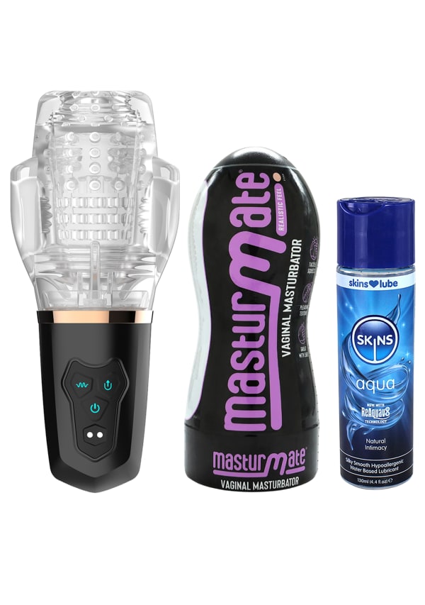 Bate Mate Kit Image 1