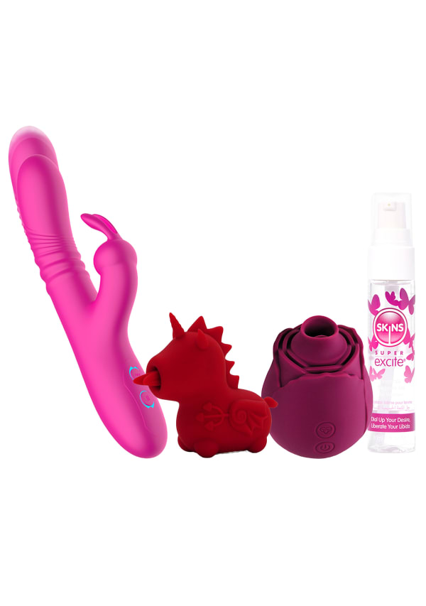 Merry Clitmas Kit Image 1