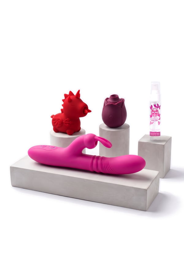 Merry Clitmas Kit Image 1