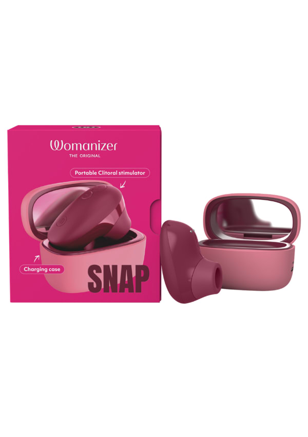 Womanizer Snap Image 8