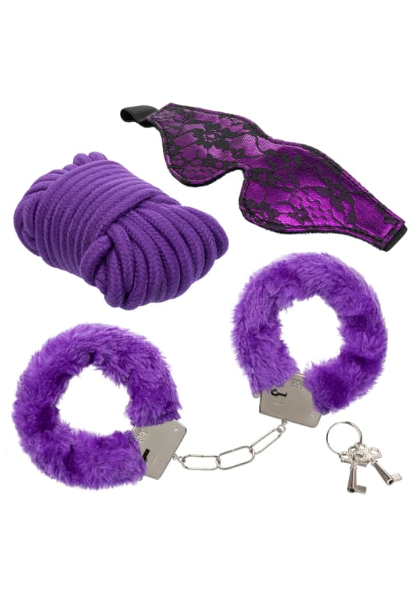 Pleasure Kits Indulgent Collection Image 2