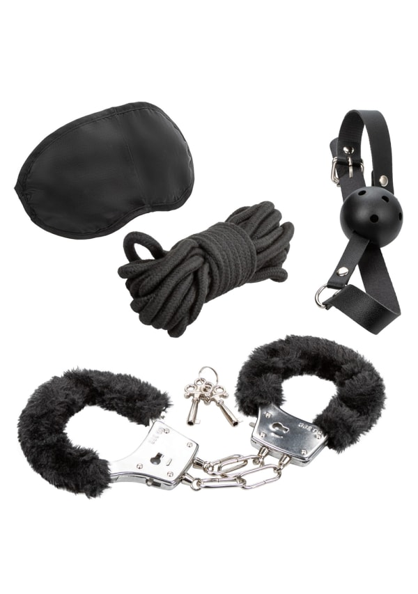 Pleasure Kits Explorer Collection Image 2