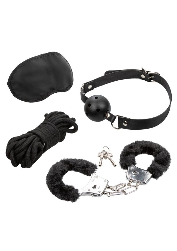 Pleasure Kits Explorer Collection Image 1
