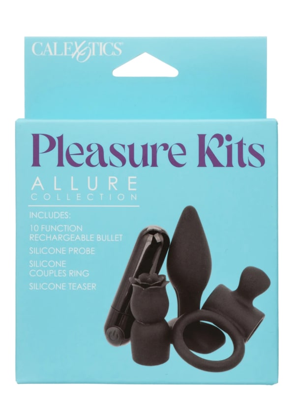 Pleasure Kits Allure Collection Image 5
