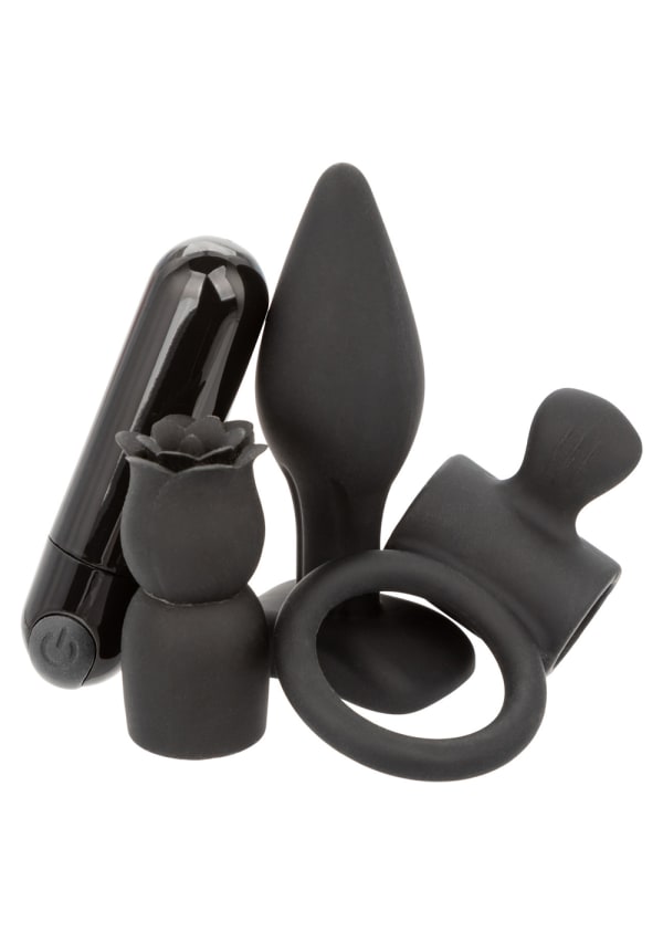 Pleasure Kits Allure Collection Image 2