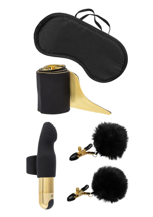 Pleasure Kits Untamed Collection Image 2