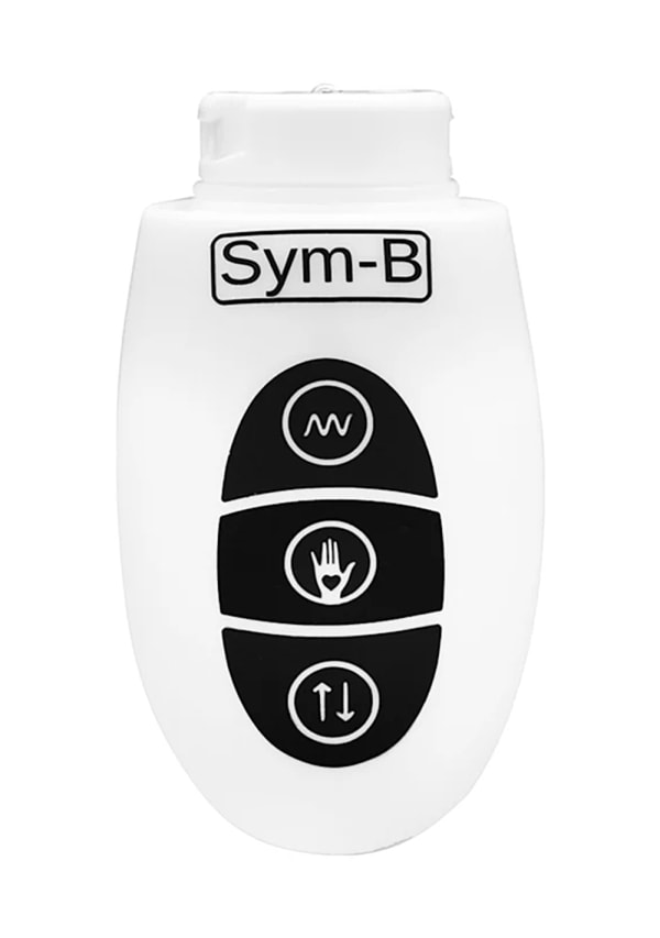 Sym-B Sensual Master Collection Kit Image 2