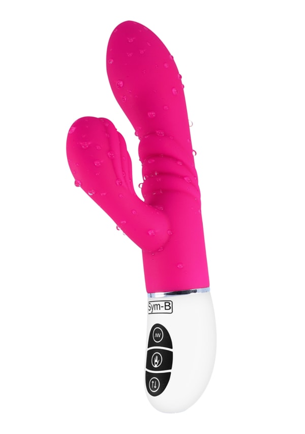 Sym-B Sensual Master Collection Kit Image 11