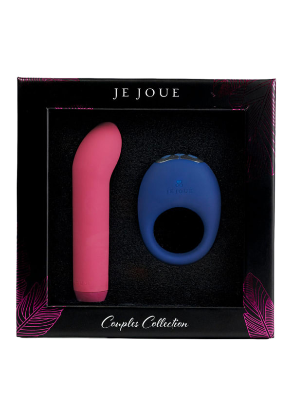 Je Joue Couples Collection Image 7