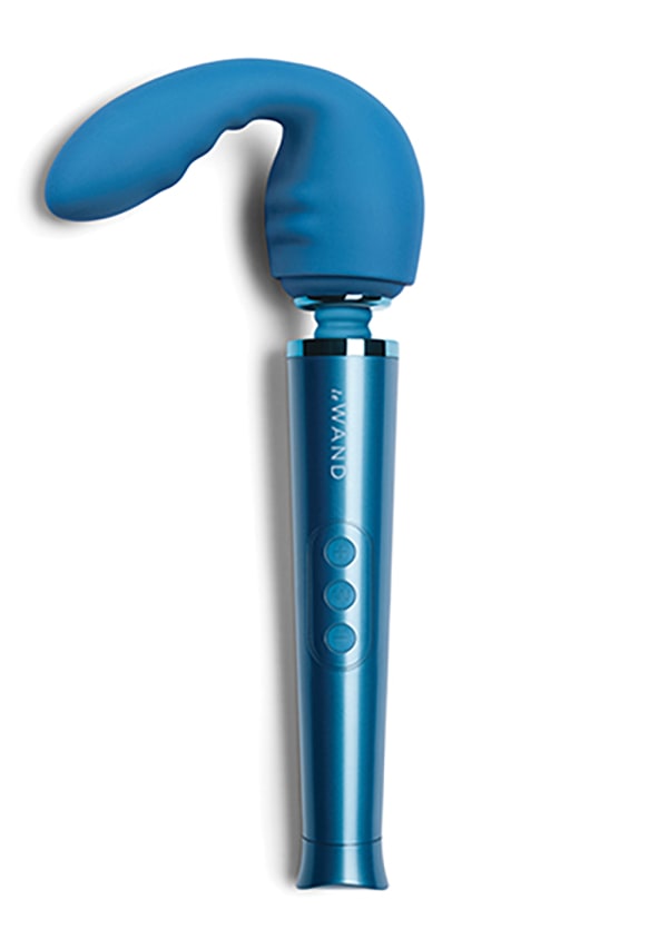 Le Wand Flexi Petite Wand Attachment Image 2