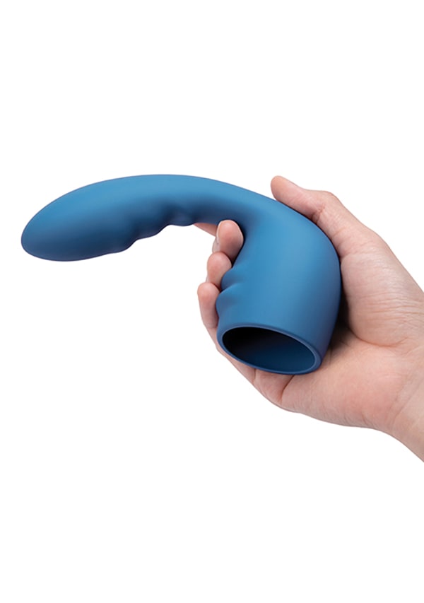 Le Wand Flexi Petite Wand Attachment Image 3