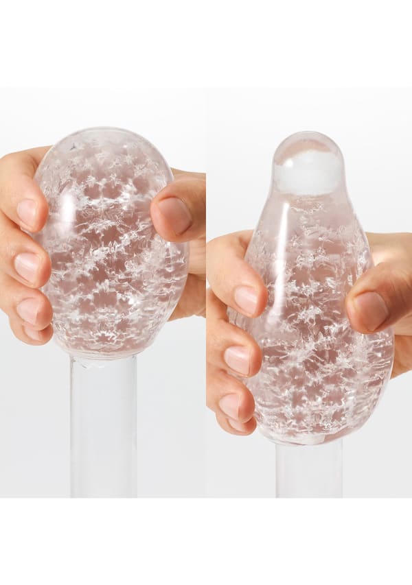 Tenga Geo Stroking Sleeve Image 12