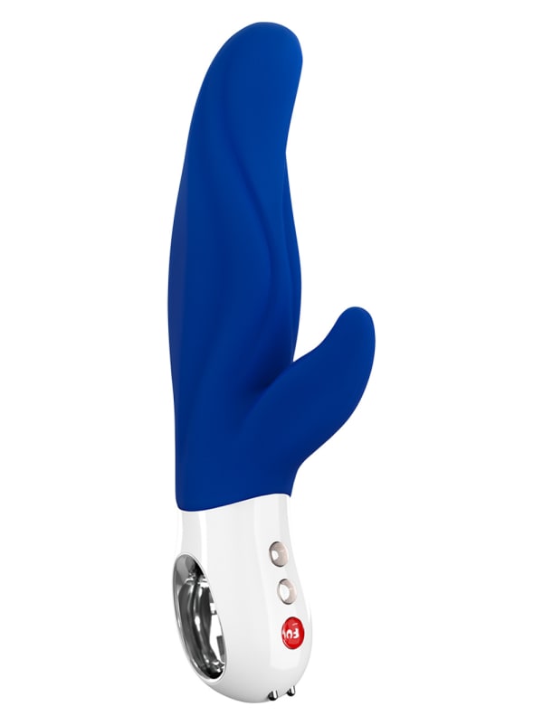 Lady Bi G5 Silicone Vibrator by Fun Factory Image 4