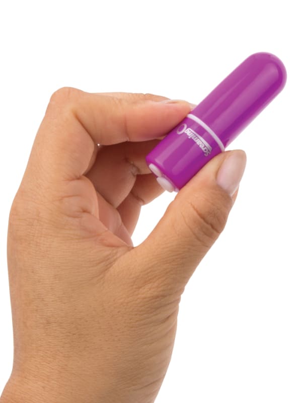 Charged Vooom Bullet Image 2