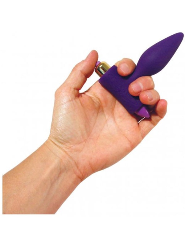 Petite Sensations Plug Image 2