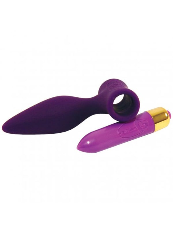 Petite Sensations Plug Image 4