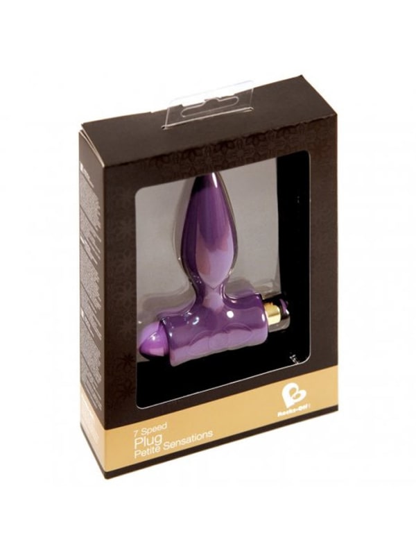 Petite Sensations Plug Image 3