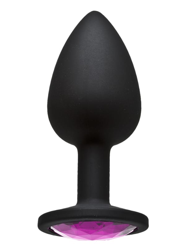 Booty Bling Plug Image 0