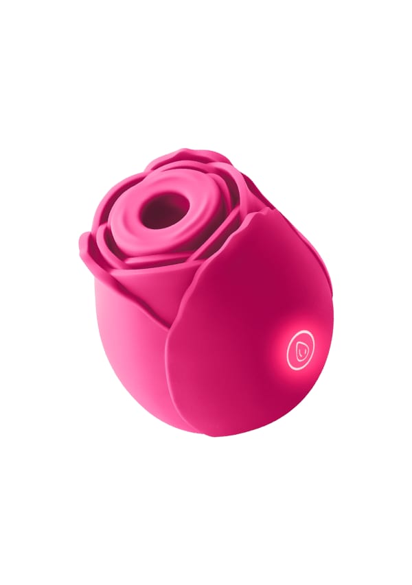 Good Vibes Radiant Rose Image 11