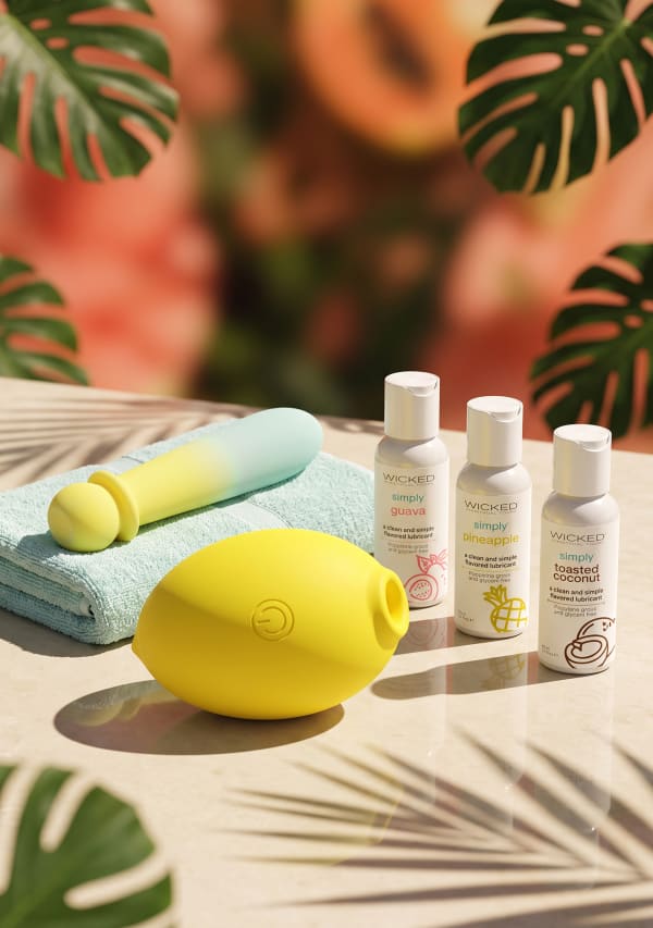 Summer Vibes Kit Image 2