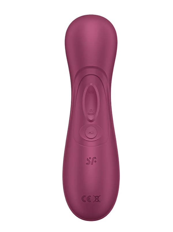 Satisfyer Pro 2 Generation 3 With App Image 5