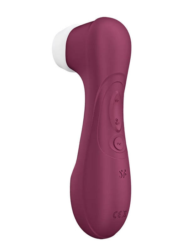 Satisfyer Pro 2 Generation 3 With App Image 4