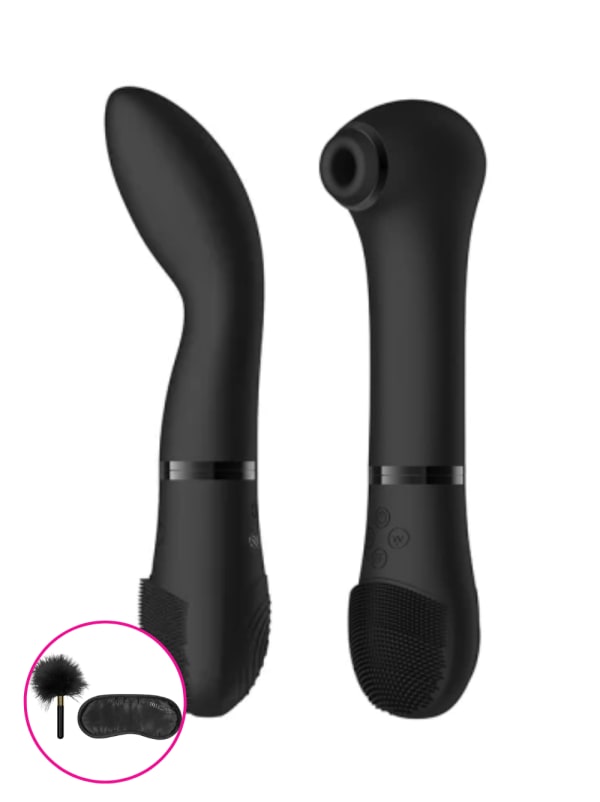 Switch Pleasure Kit #2 - Pink