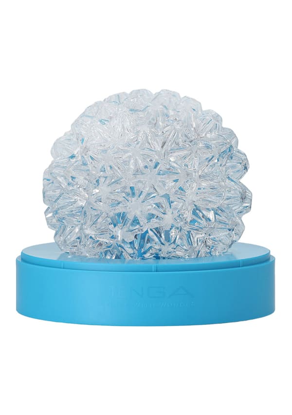 Tenga Geo Stroking Sleeve Image 8