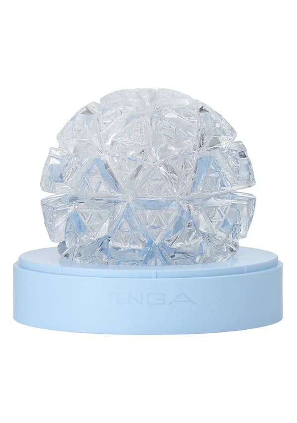 Tenga Geo Stroking Sleeve Image 1