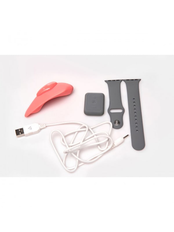 Companion Wearable Remote Vibrator Image 10