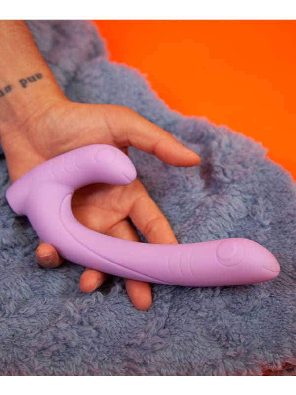 Jix Vibrator Image 4