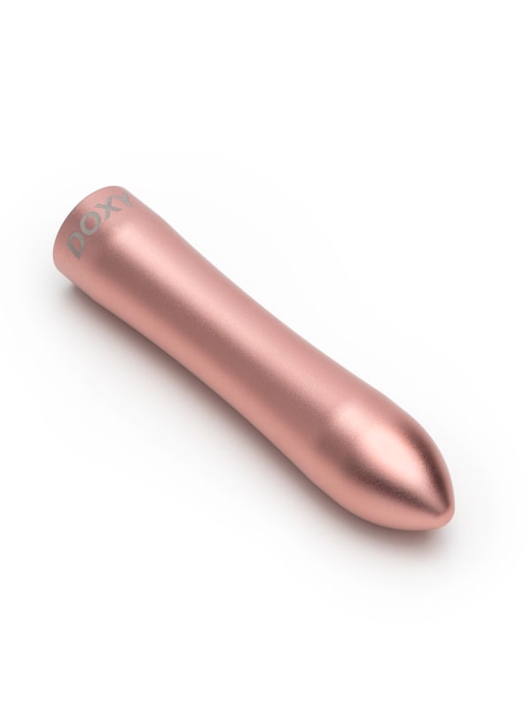 Doxy Bullet Vibrator Image 12