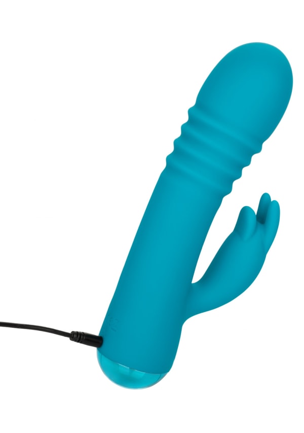 Thicc Chubby Thrusting Tickler Image 7