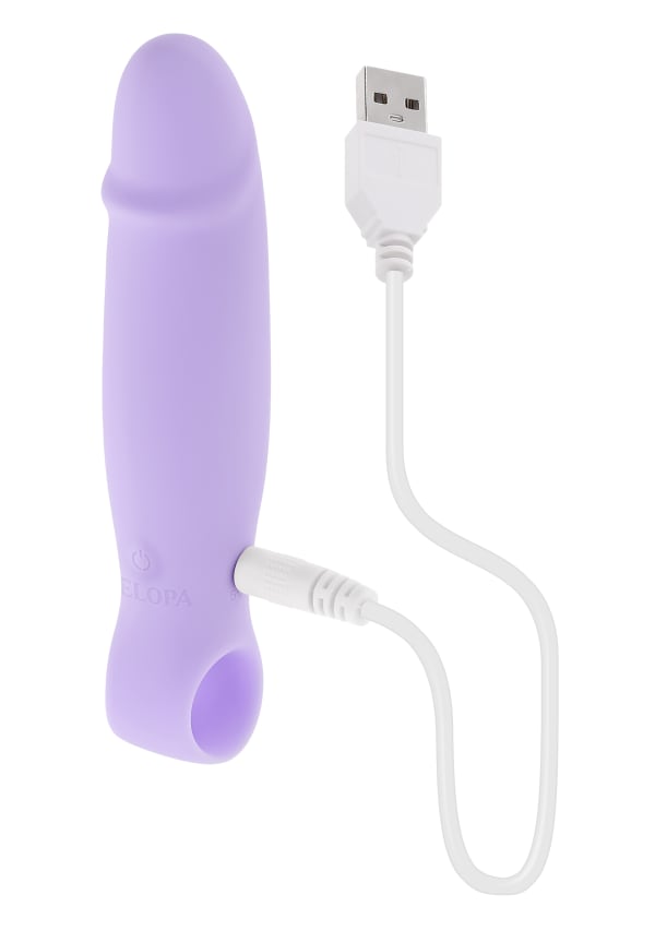 Petite Pecker Image 6