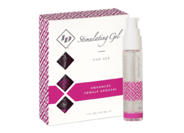 Stimulating Gel