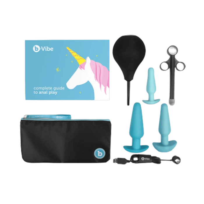 Shop Anal Training Kits