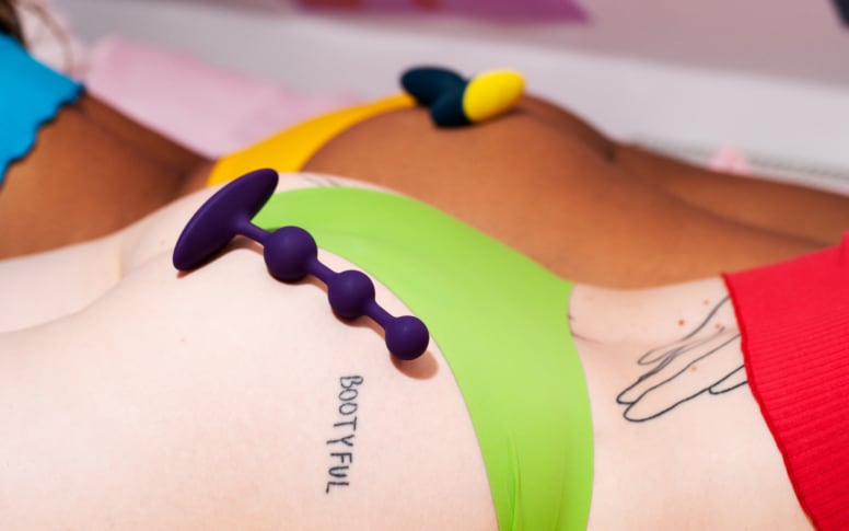 How to Prepare for Anal Sex: Pleasure Tips for First-Timers