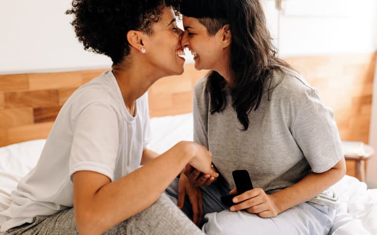 Queer Outercourse Toys to Explore For Pride