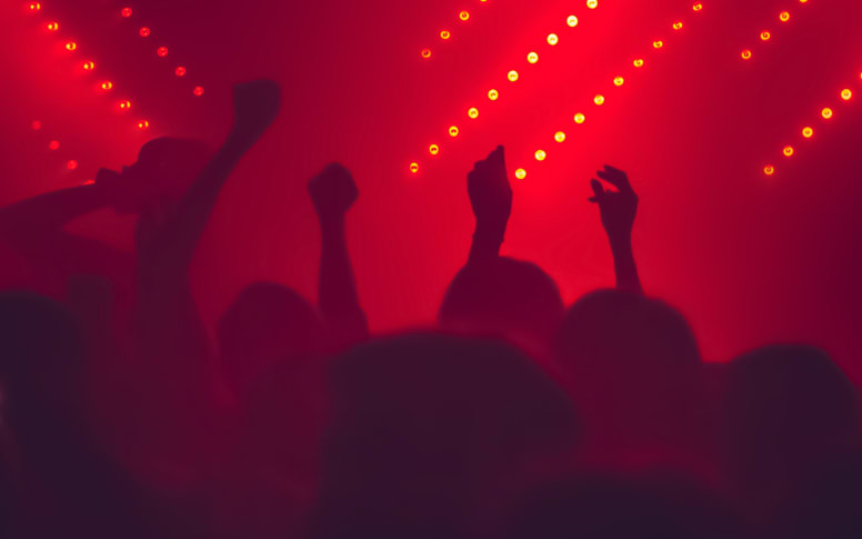 Preparing for Your First Sex Party